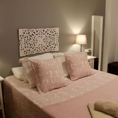 Apartamento Beachfront La Jacaranda Marbella Exterior foto